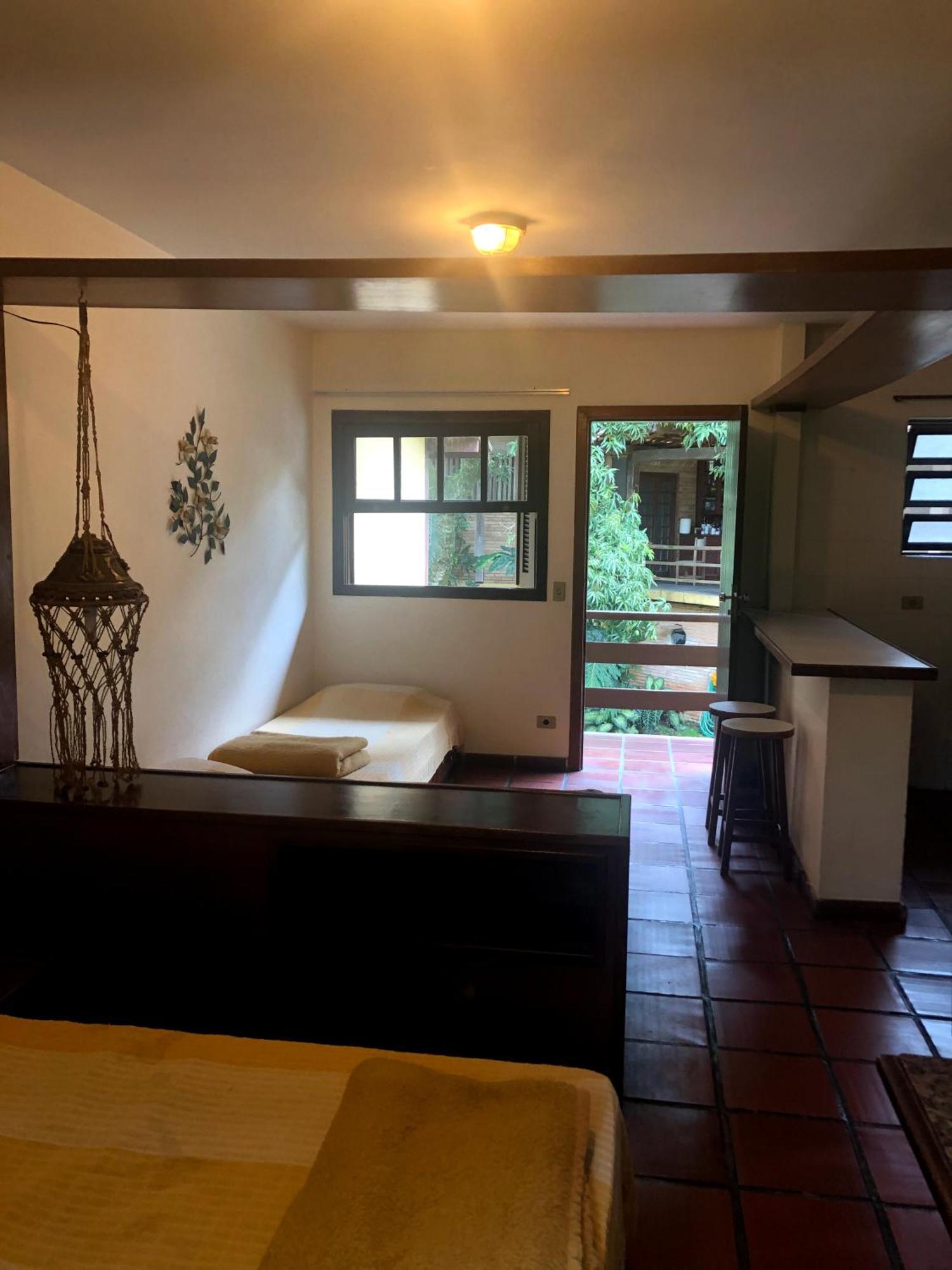 Residencial Vilamar Ilhabela Chambre photo