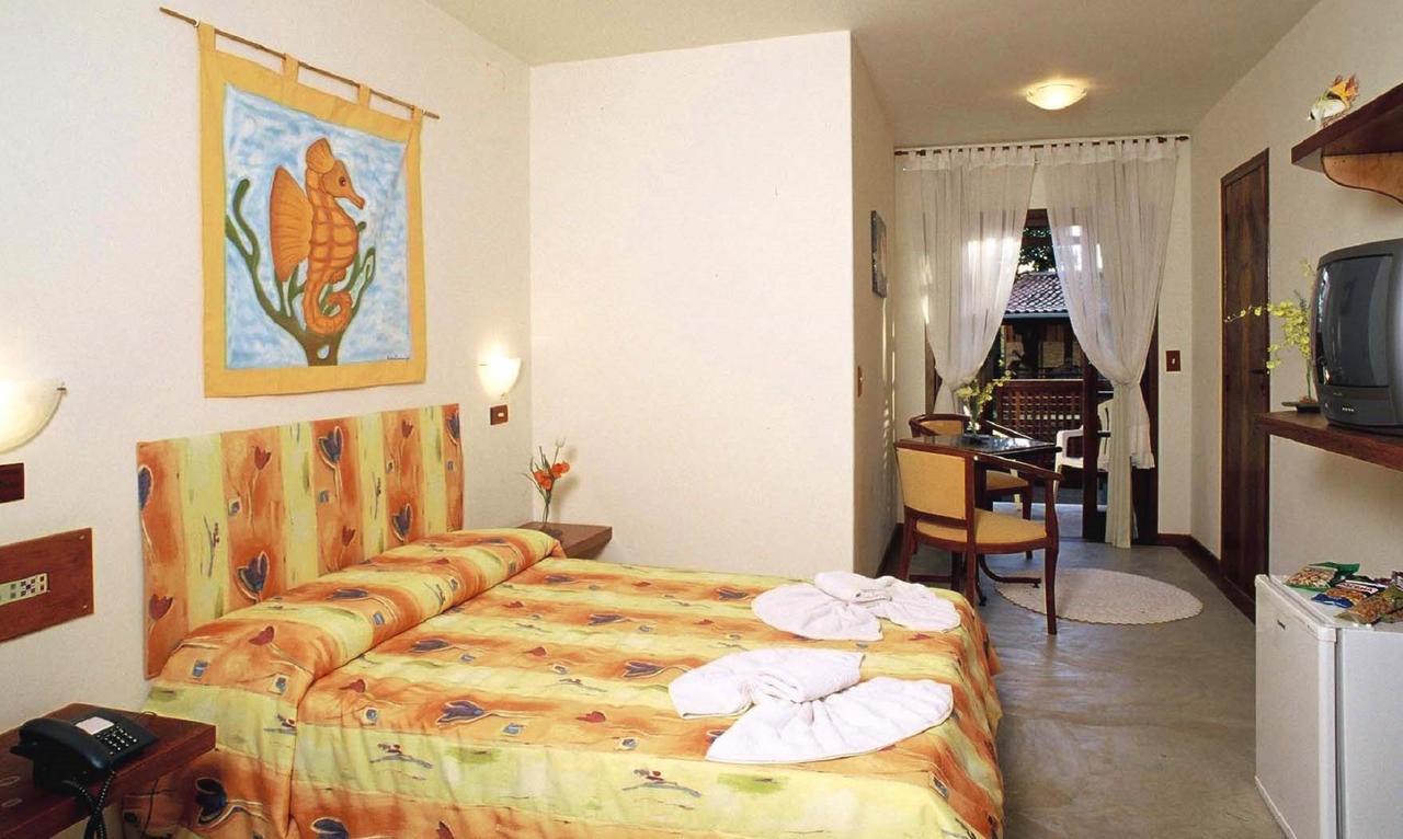 Residencial Vilamar Ilhabela Extérieur photo