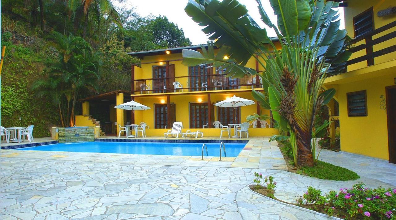 Residencial Vilamar Ilhabela Extérieur photo