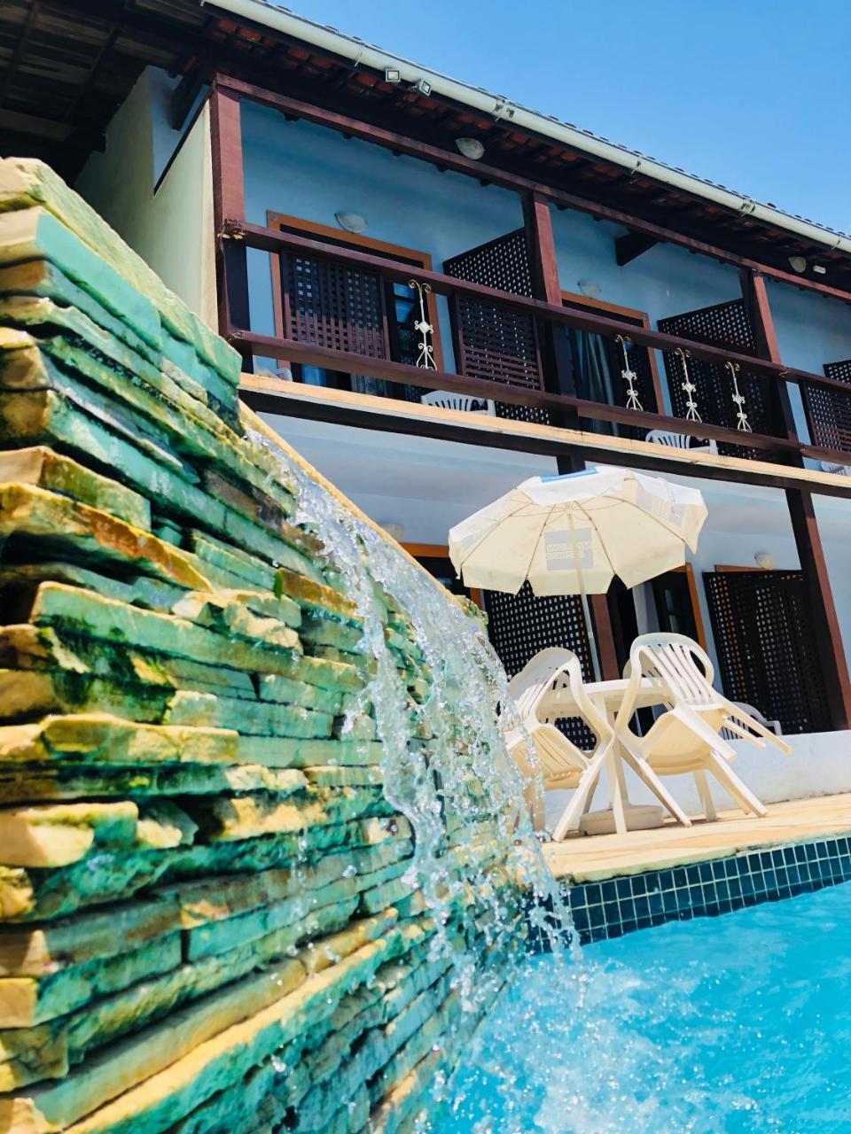 Residencial Vilamar Ilhabela Extérieur photo