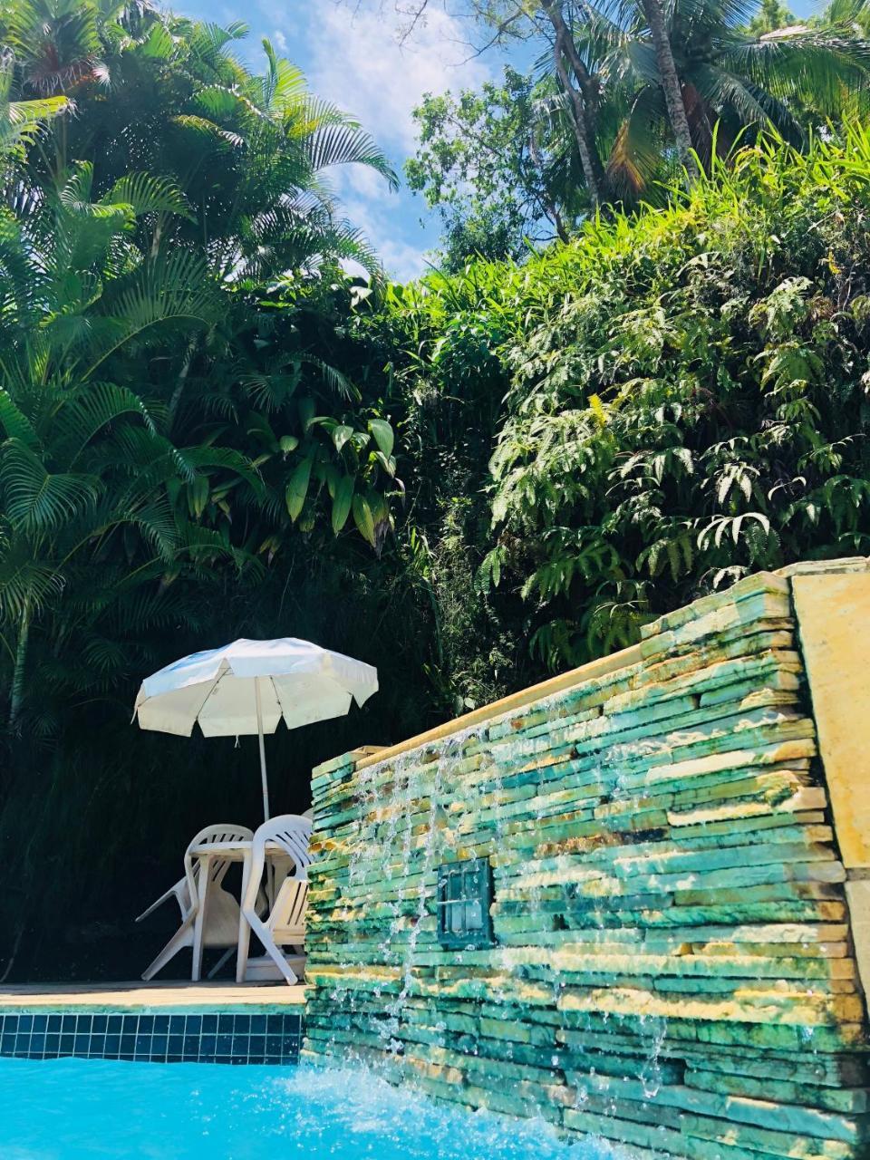 Residencial Vilamar Ilhabela Extérieur photo