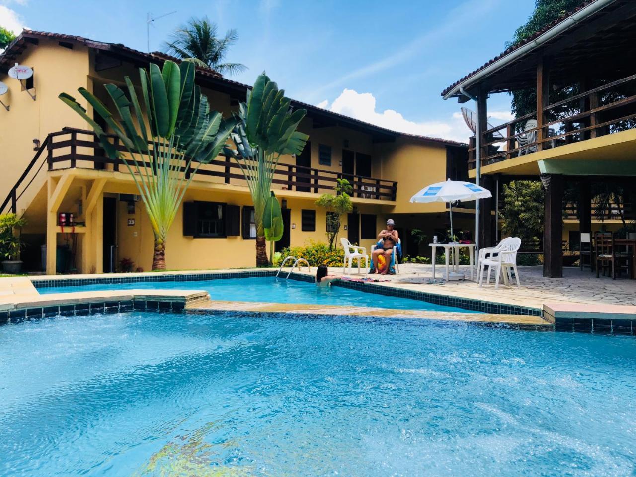 Residencial Vilamar Ilhabela Extérieur photo