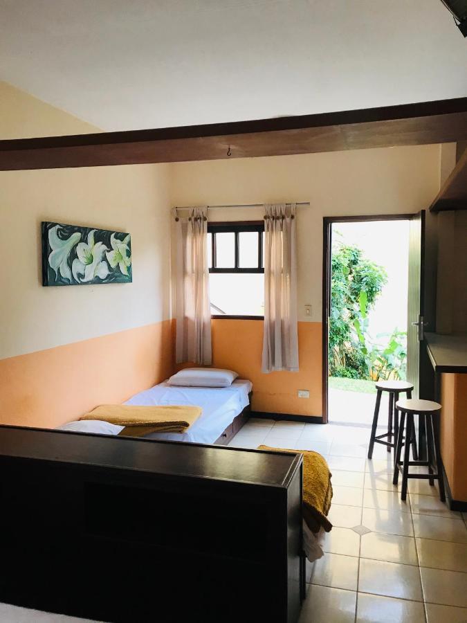 Residencial Vilamar Ilhabela Extérieur photo